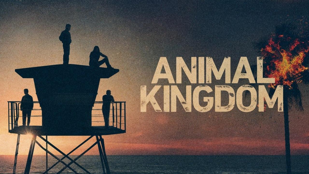 مسلسل Animal Kingdom الموسم الخامس الحلقة 1 الاولي مترجمة