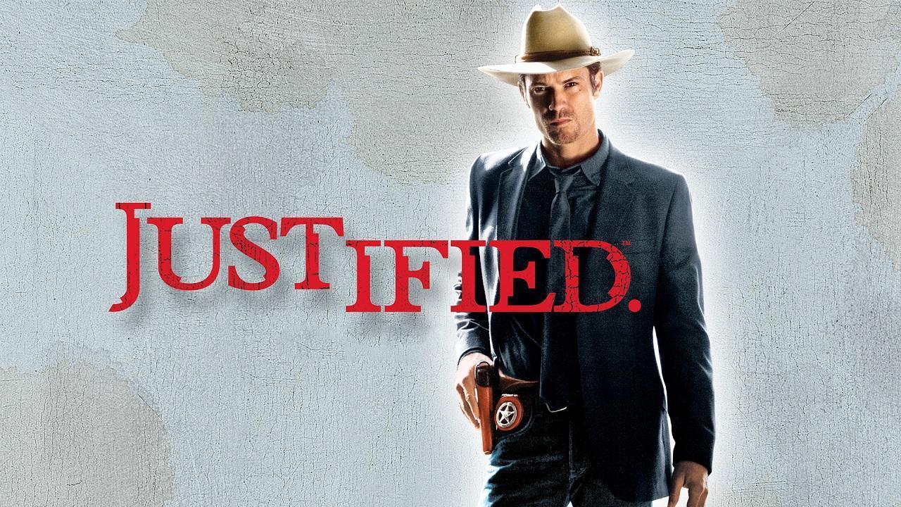 مسلسل Justified الموسم الاول الحلقة 3 الثالثة مترجمة