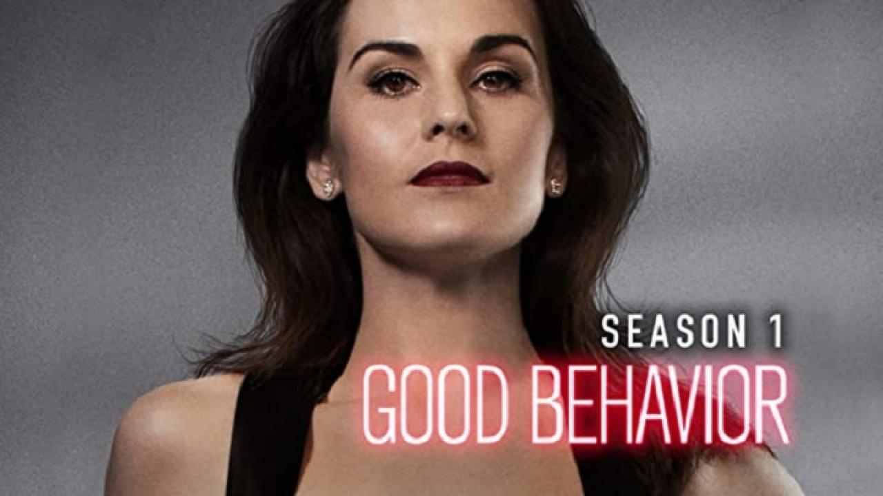 مسلسل Good Behavior الموسم الاول الحلقة 5 الخامسة مترجمة