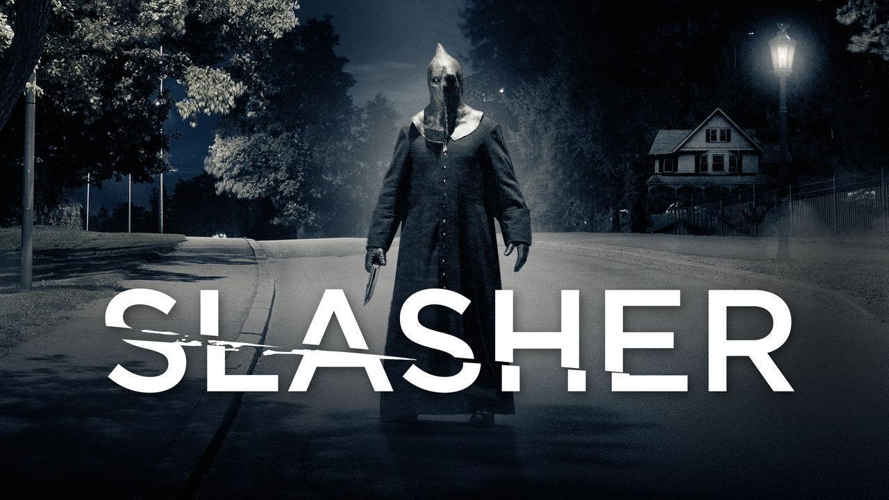 مسلسل Slasher الموسم الثاني الحلقة 5 الخامسة مترجمة