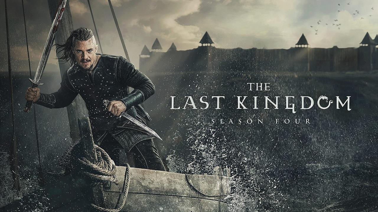 مسلسل The Last Kingdom الموسم الرابع الحلقة 3 الثالثة مترجمة