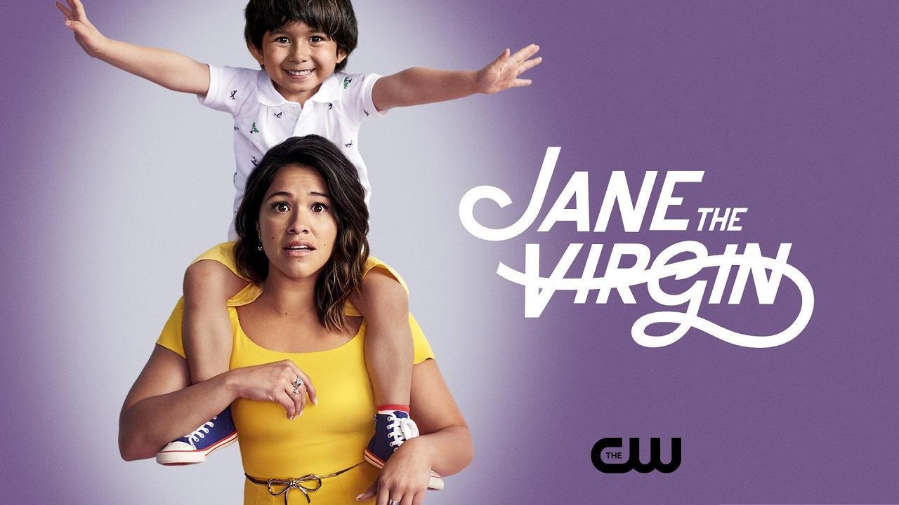 مسلسل Jane the Virgin الموسم الخامس الحلقة 14 الرابعة عشر مترجمة