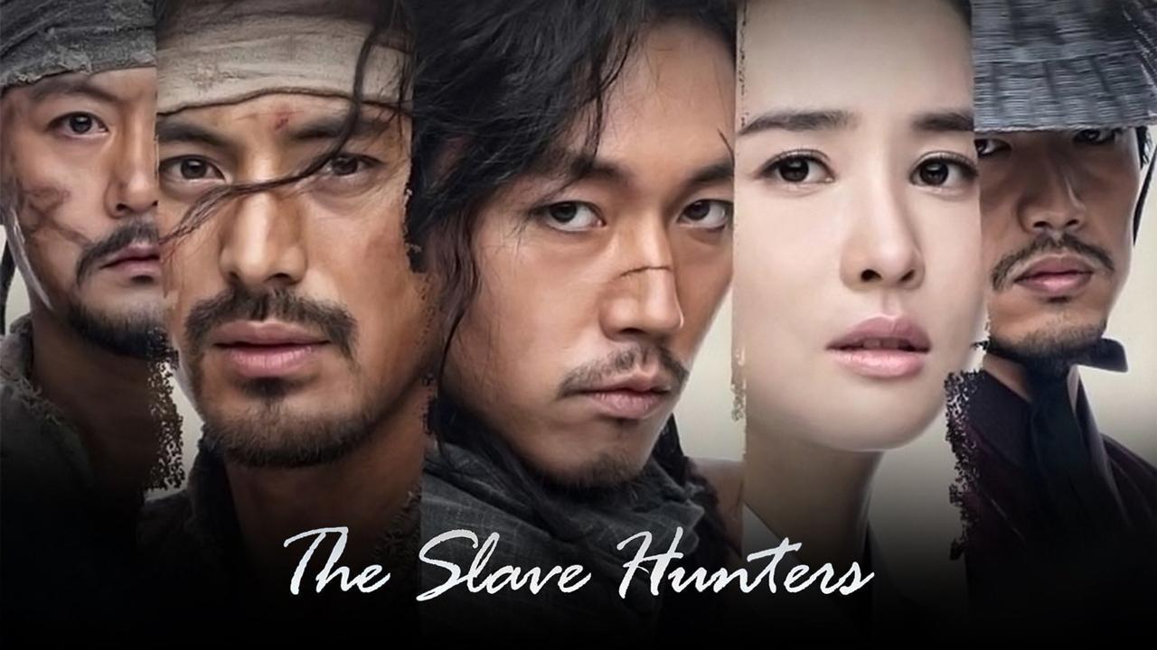 مسلسل The Slave Hunters الحلقة 19 التاسعة عشر مترجمة HD