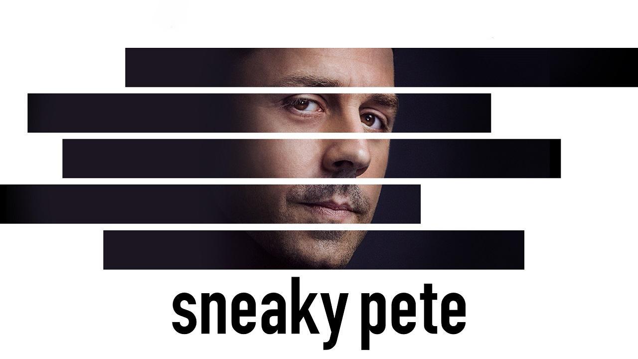 مسلسل Sneaky Pete الموسم الاول الحلقة 5 الخامسة مترجمة