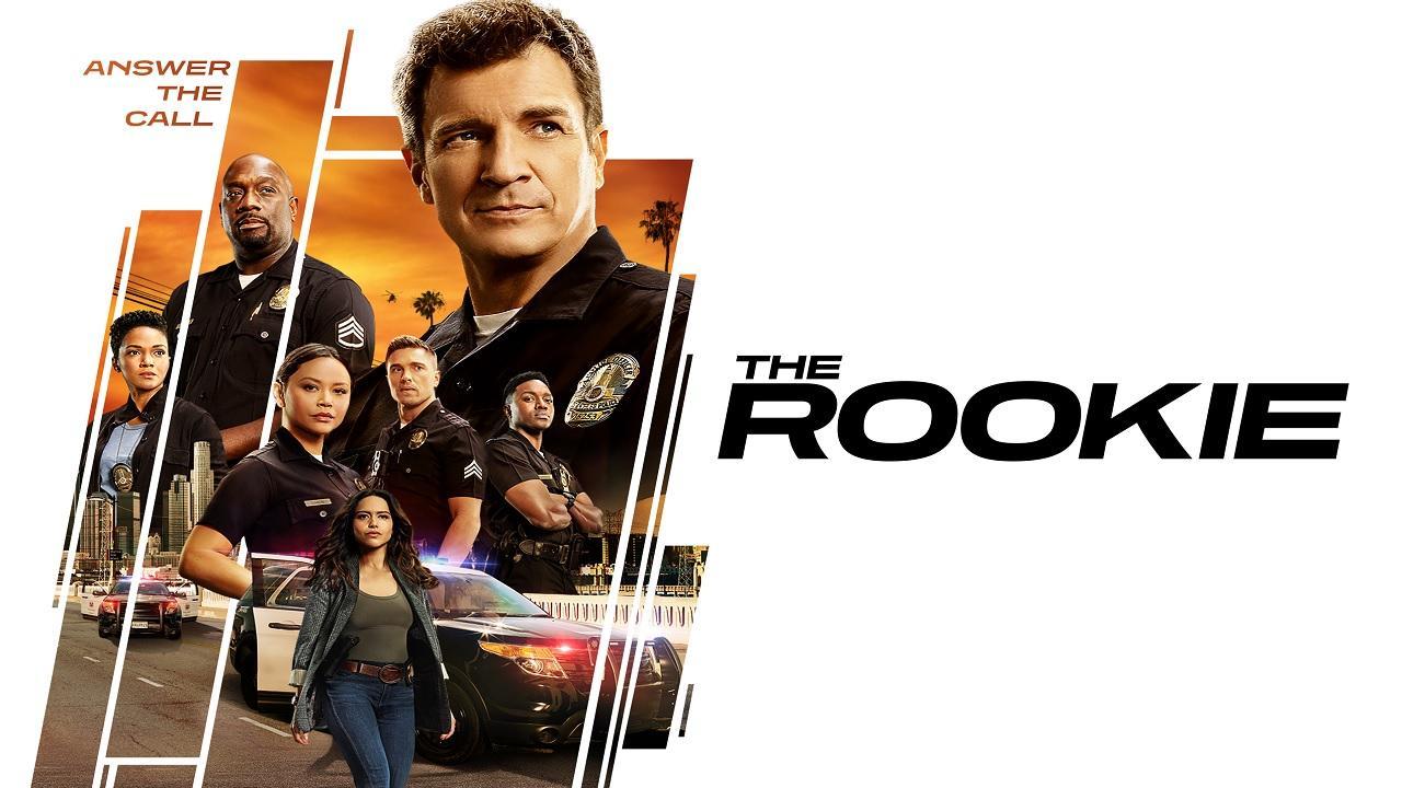 مسلسل The Rookie الموسم الخامس الحلقة 11 الحادية عشر مترجمة