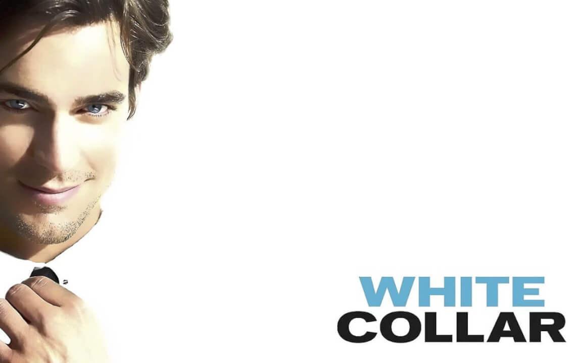 مسلسل white collar الموسم الخامس الحلقة 12 الثانية عشر مترجمة