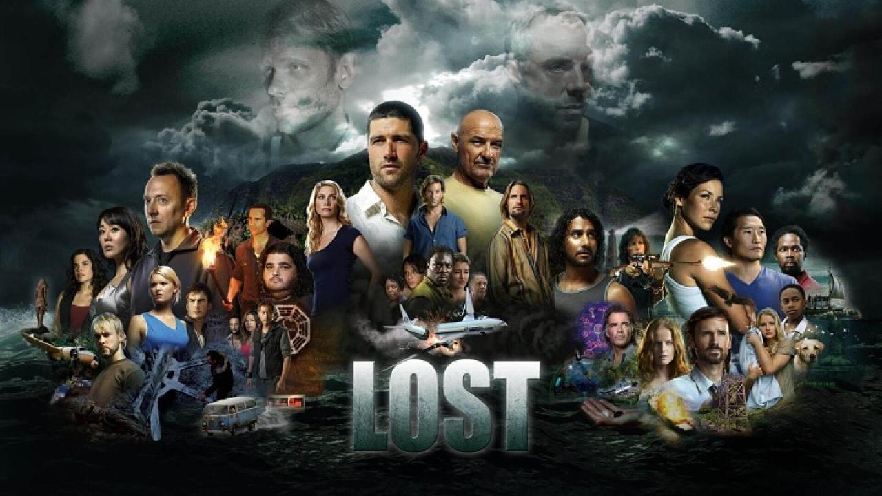 مسلسل Lost الموسم الخامس الحلقة 7 السابعة مترجمة