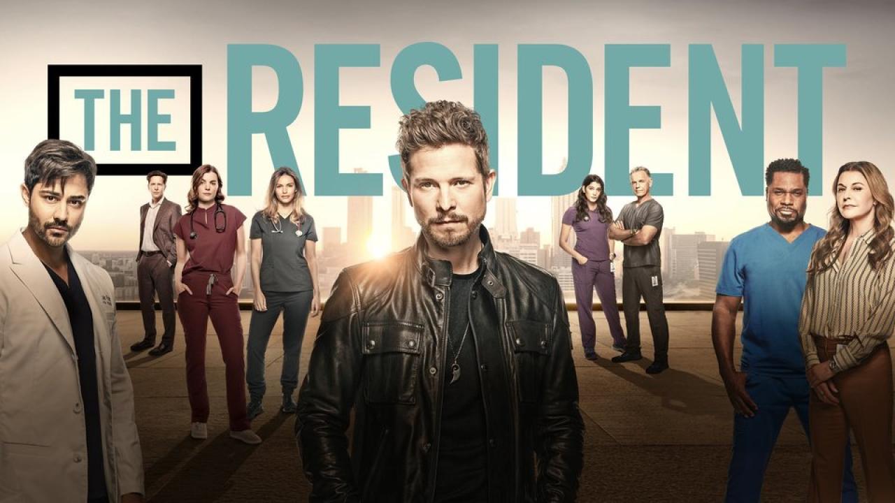 مسلسل The Resident الموسم الثاني الحلقة 6 السادسة مترجمة