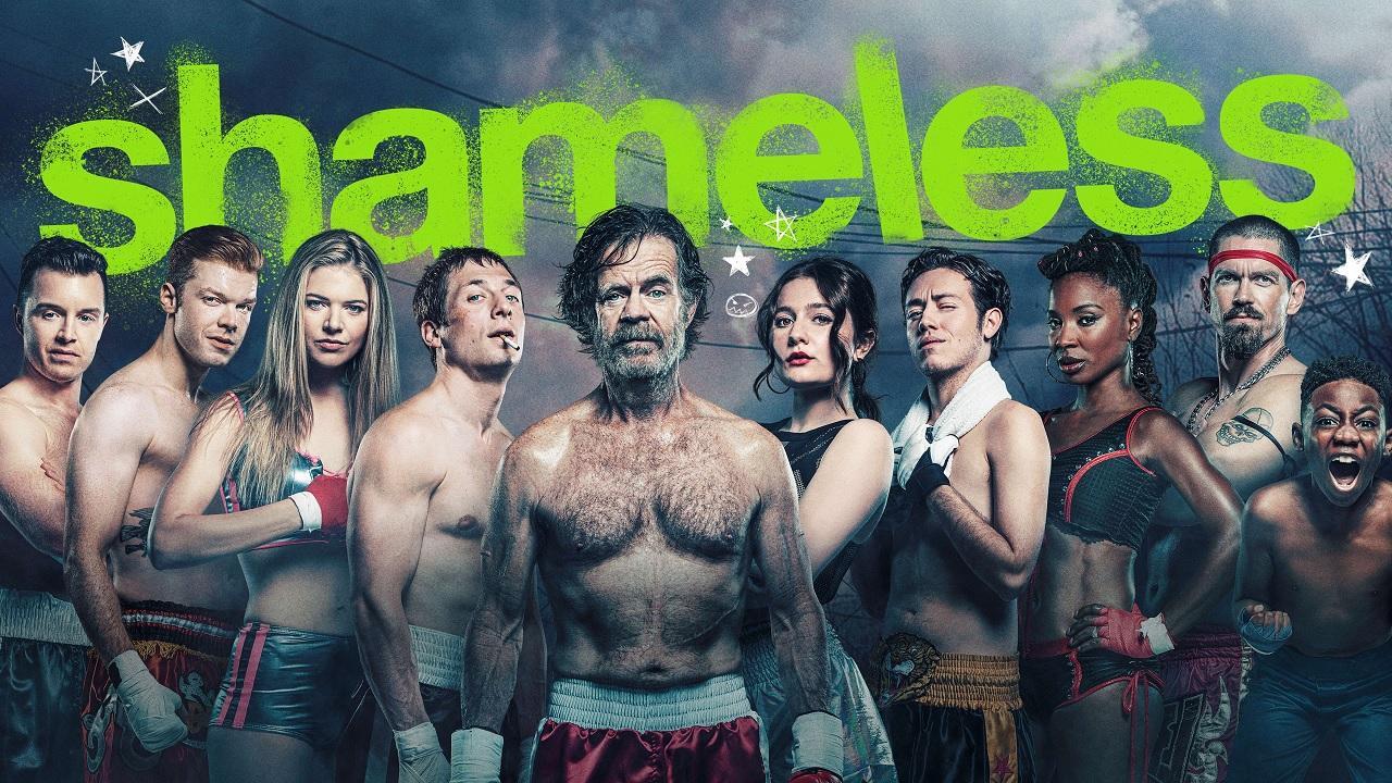 مسلسل Shameless الموسم العاشر الحلقة 12 الثانية عشر والاخيرة مترجمة