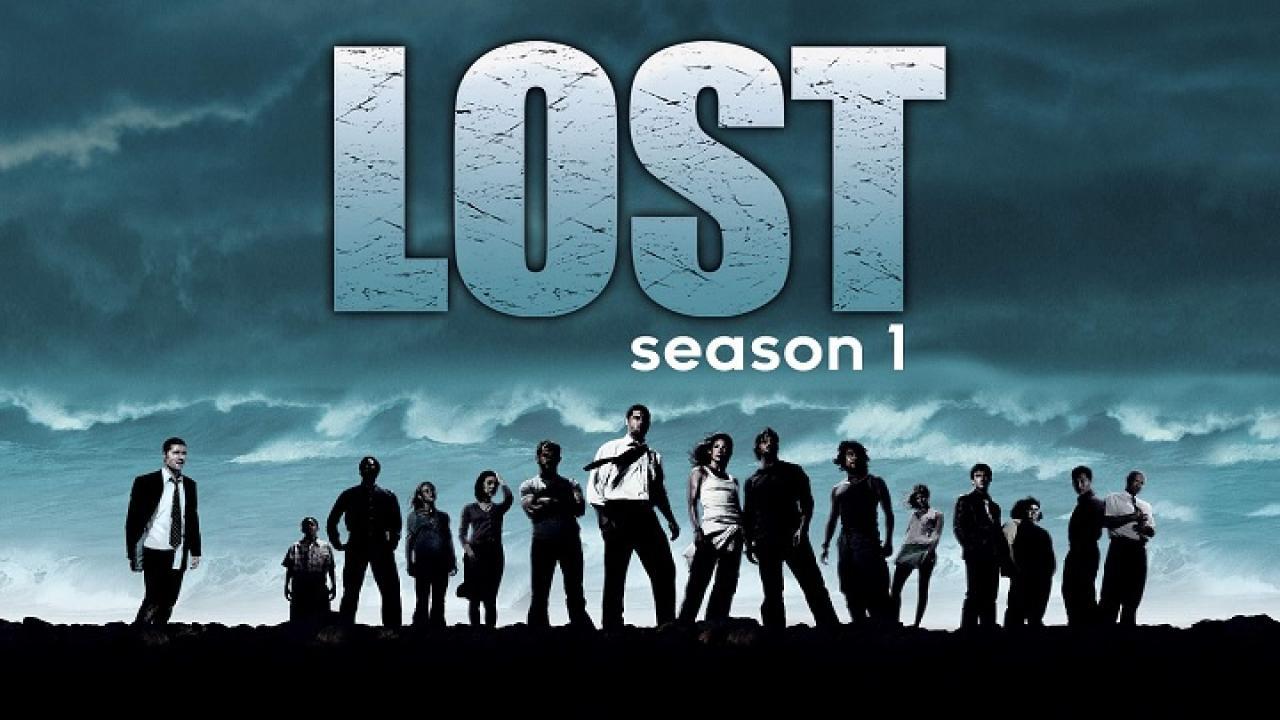 مسلسل Lost الموسم الاول الحلقة 13 الثالثة عشر مترجمة