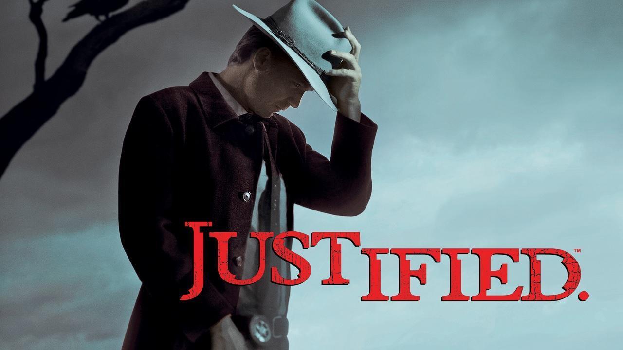 مسلسل Justified الموسم الخامس الحلقة 12 الثانية عشر مترجمة