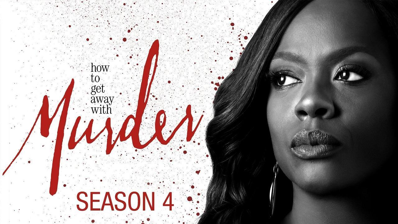 مسلسل How to Get Away with Murder الموسم الرابع الحلقة 9 التاسعة مترجمة