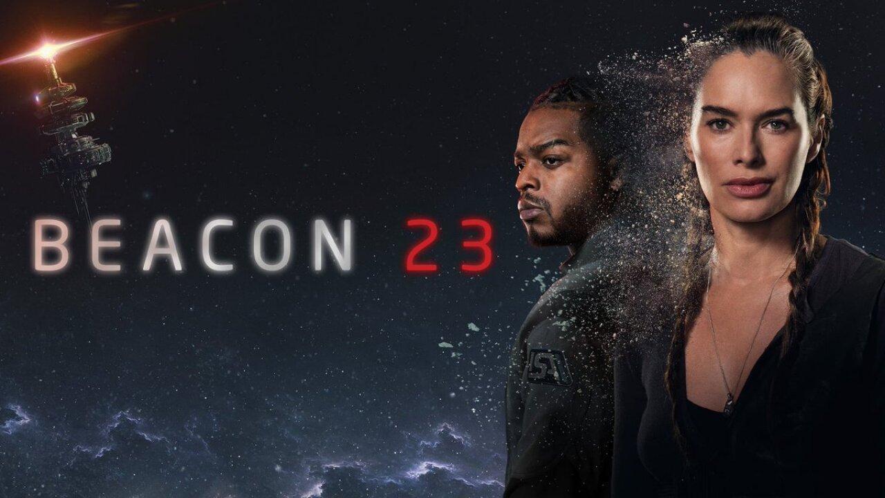 مسلسل Beacon 23 الموسم الاول الحلقة 6 السادسة مترجمة