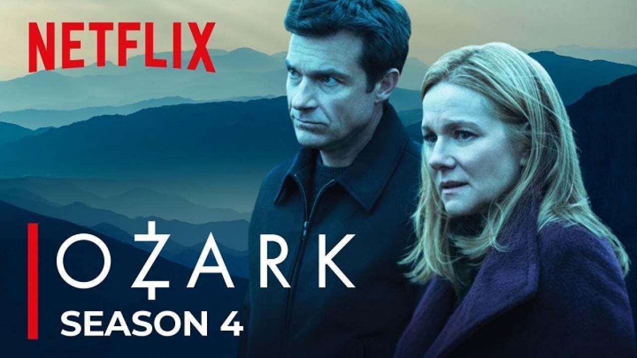 مسلسل Ozark الموسم الرابع الحلقة 4 الرابعة مترجمة