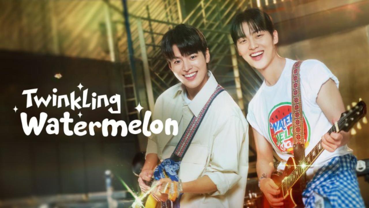 مسلسل Twinkling Watermelon الحلقة 10 العاشرة مترجمة HD