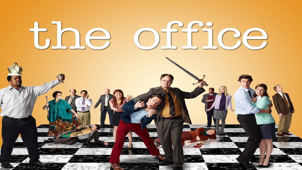 مسلسل The Office الموسم السابع الحلقة 15 الخامسة عشر مترجمة