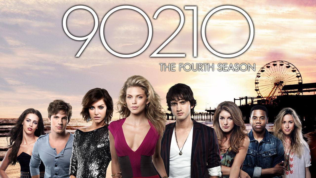 مسلسل 90210 الموسم الرابع لحلقة 10 العاشرة مترجمة