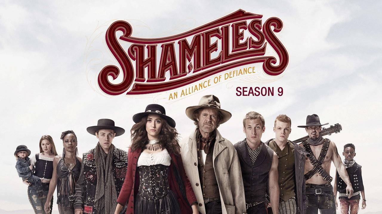 مسلسل Shameless الموسم التاسع الحلقة 9 التاسعة مترجمة