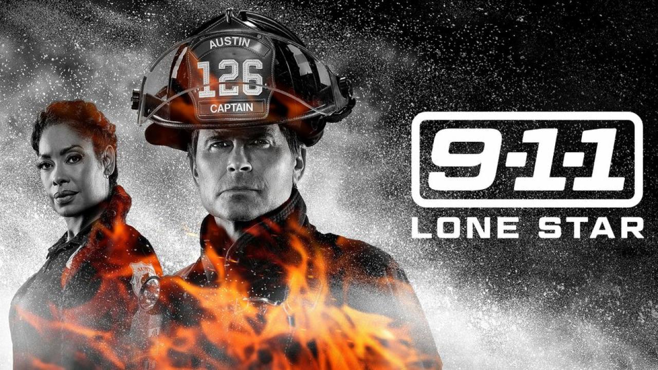 مسلسل 9-1-1: Lone Star الموسم الرابع الحلقة 4 الرابعة مترجمة