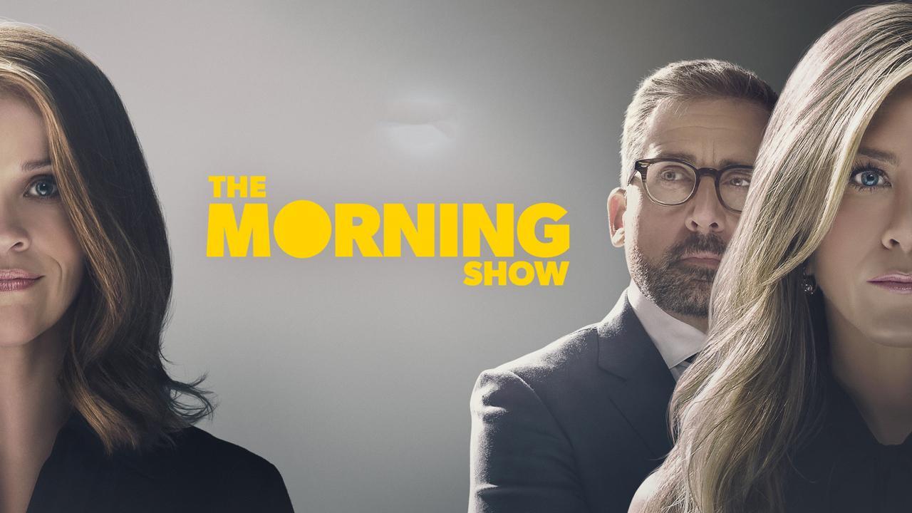 مسلسل The Morning Show الموسم الثالث الحلقة 2 الثانية مترجمة