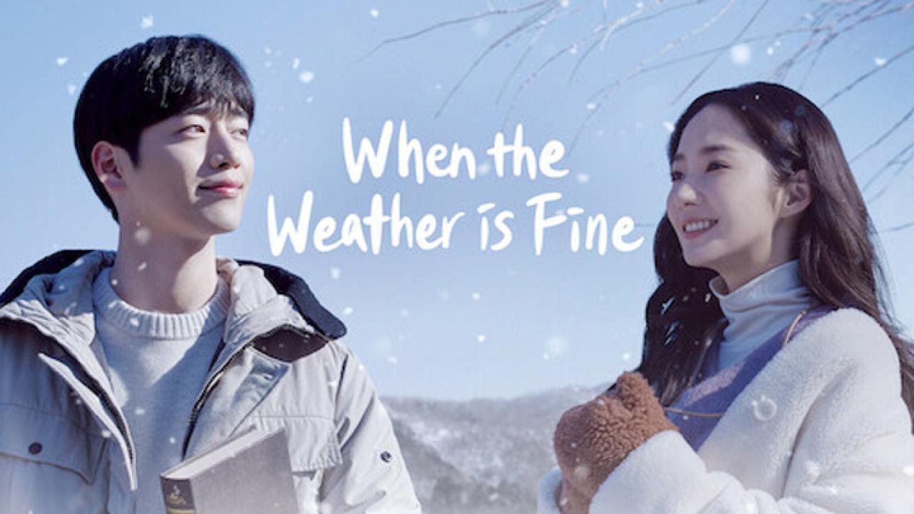 مسلسل When the Weather is Fine الحلقة 2 الثانية مترجمة HD