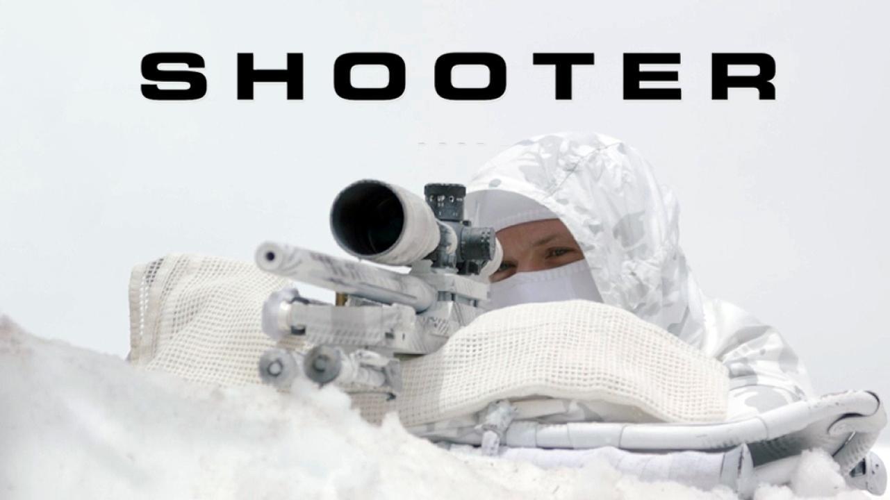 مسلسل Shooter الموسم الثالث الحلقة 11 الحادية عشر مترجمة