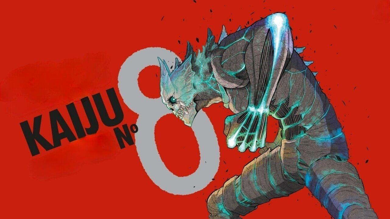 انمي Kaijuu 8-gou الحلقة 7 السابعة مترجمة