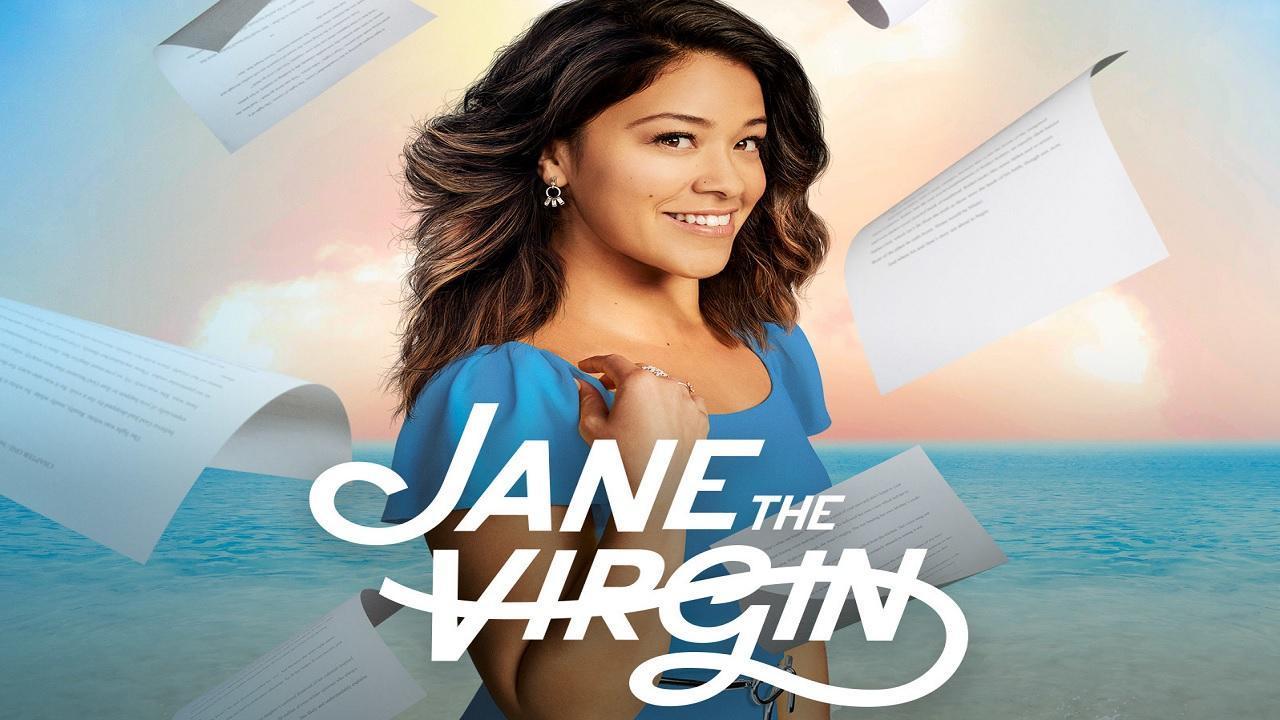 مسلسل Jane the Virgin الموسم الرابع الحلقة 5 الخامسة مترجمة