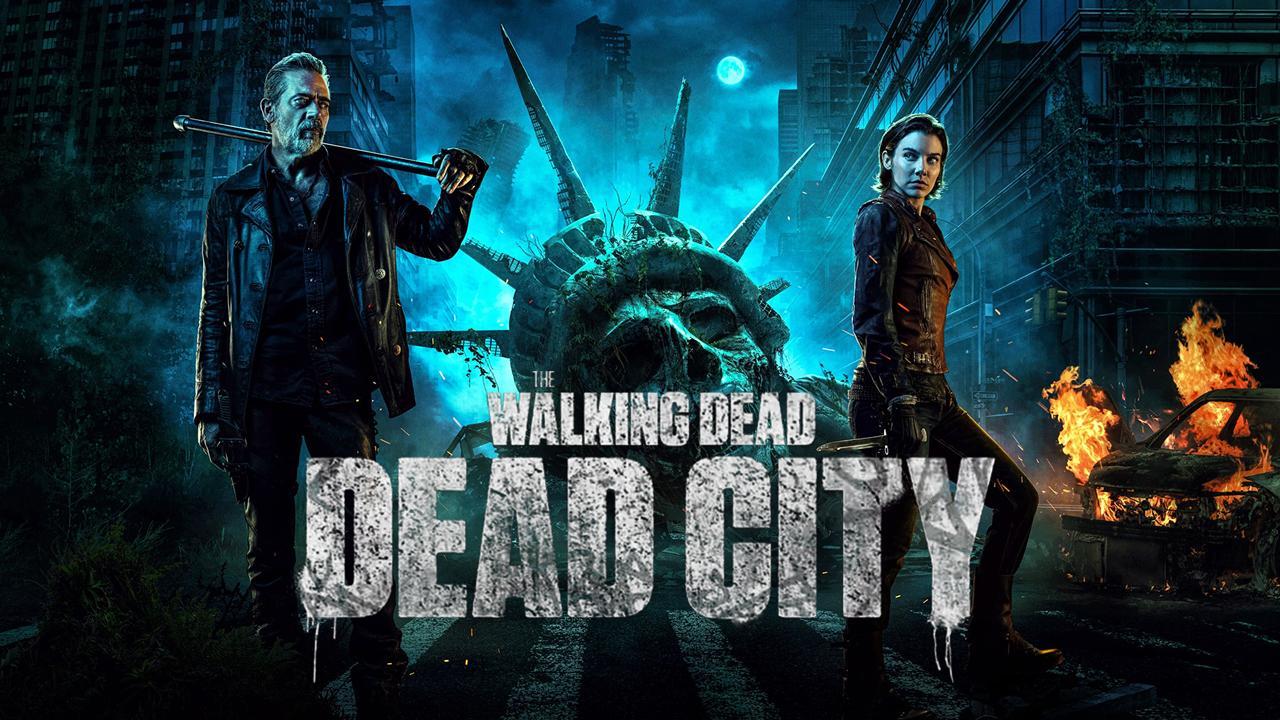 مسلسل The Walking Dead: Dead City الموسم الاول الحلقة 3 الثالثة مترجمة