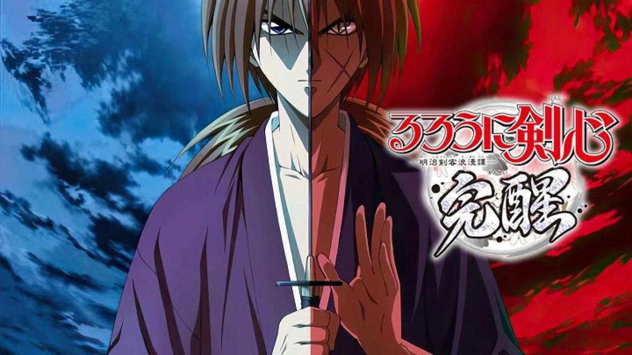 انمي Rurouni Kenshin: Meiji Kenkaku Romantan الحلقة 24 والاخيرة مترجمة