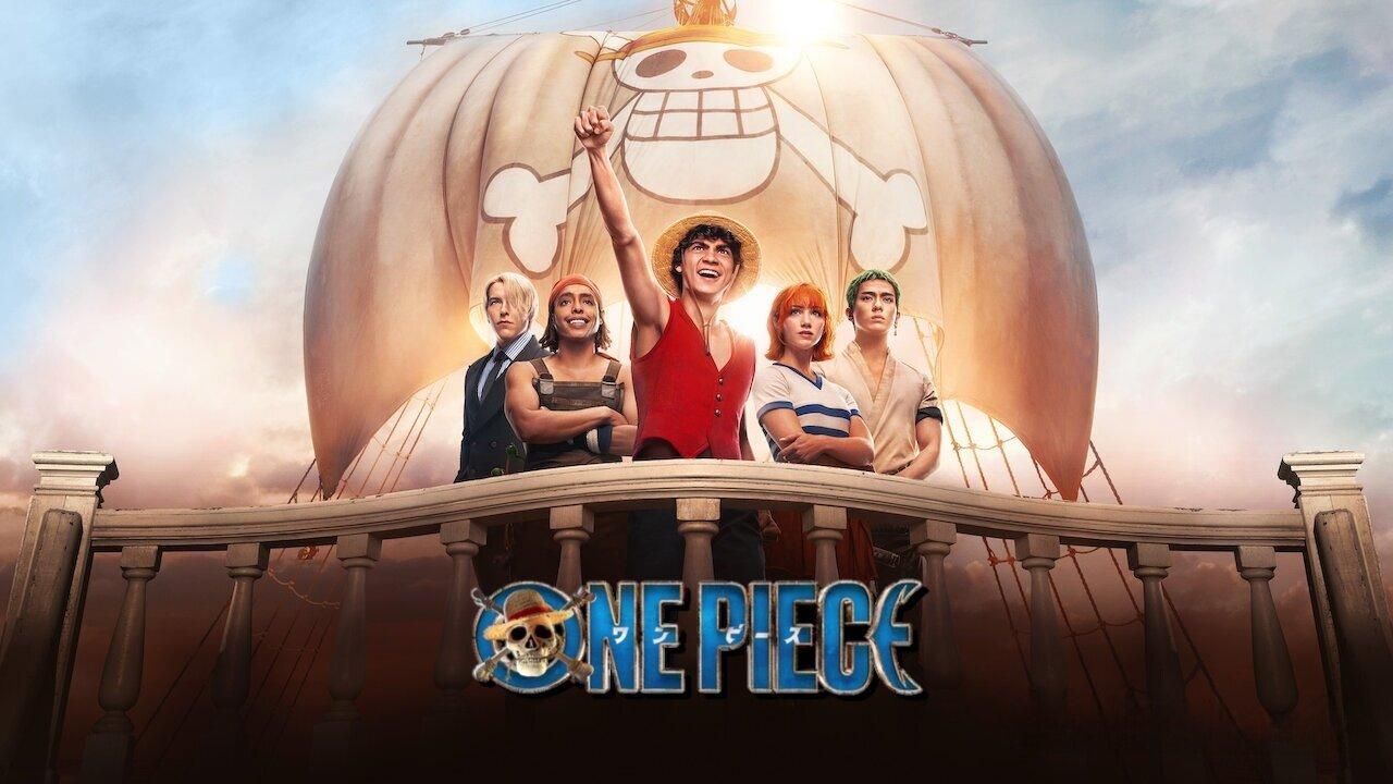 مسلسل One Piece الحلقة 3 الثالثة مترجمة