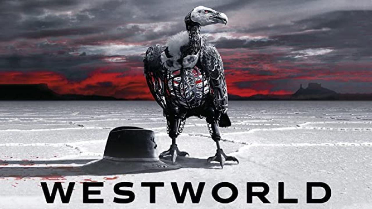 مسلسل westworld الموسم الثاني الحلقة 7 السابعة مترجمة