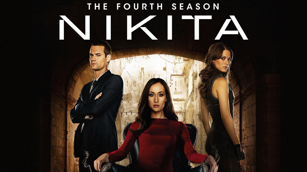 مسلسل Nikita الموسم الرابع الحلقة 4 الرابعة مترجمة