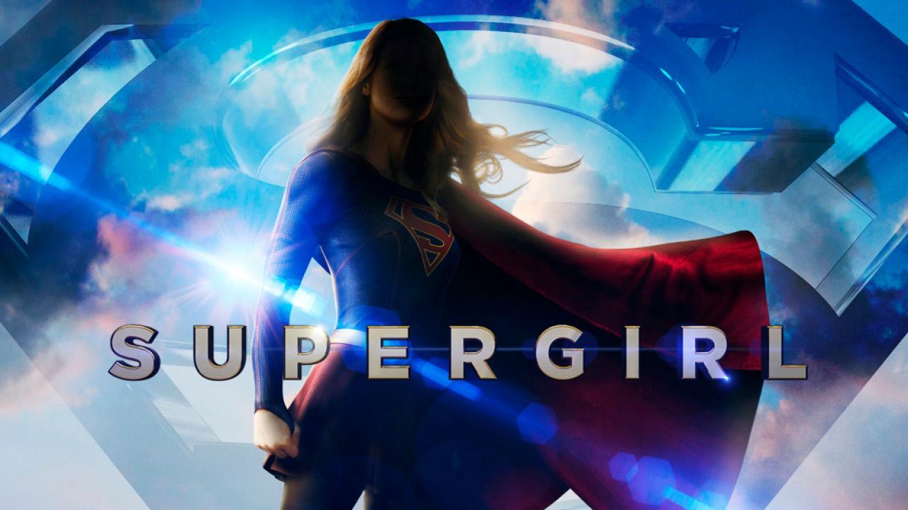 مسلسل Supergirl الموسم الثاني الحلقة 14 الرابعة عشر مترجمة