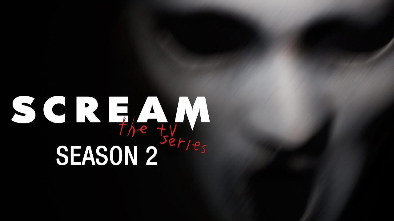 مسلسل Scream الموسم الثاني الحلقة 8 الثامنة مترجمة