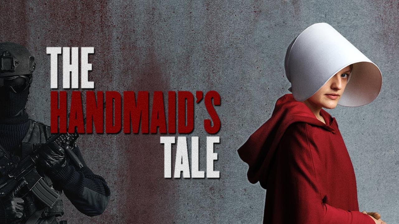 The Handmaid's Tale