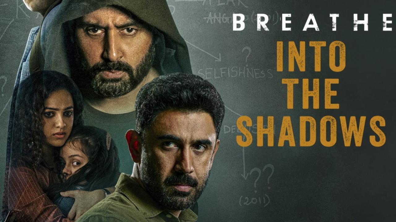 Breathe: Into the Shadows