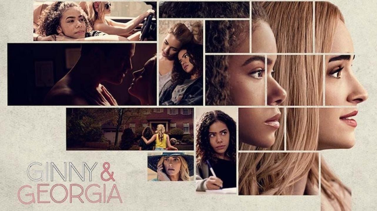 مسلسل Ginny & Georgia الموسم الثاني الحلقة 9 التاسعة مترجمة