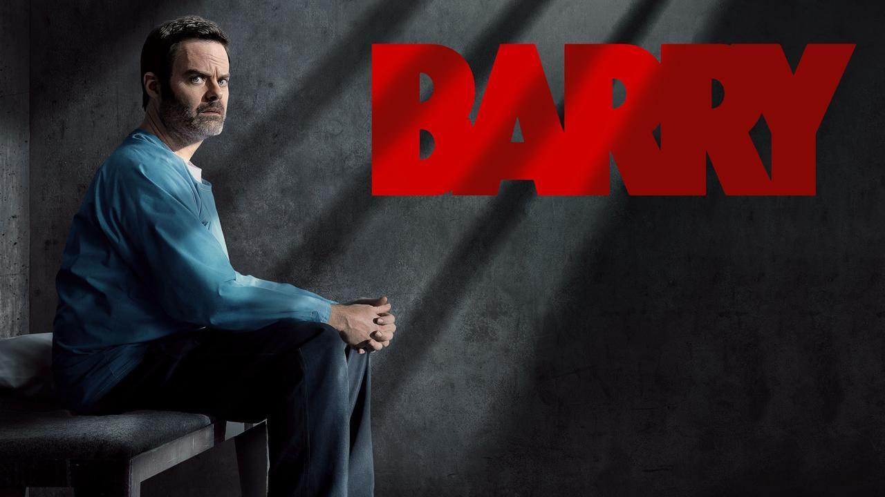 مسلسل Barry الموسم الرابع الحلقة 2 الثانية مترجمة