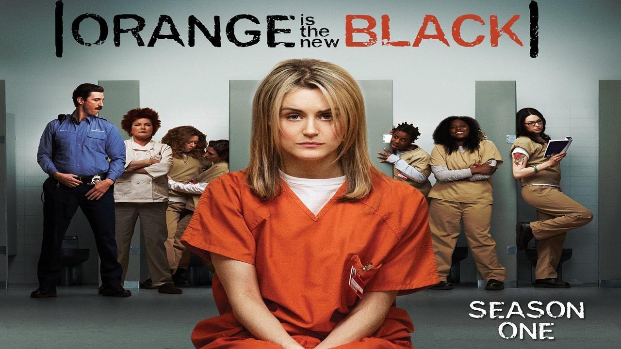 مسلسل Orange Is the New Black الموسم الاول الحلقة 8 الثامنة مترجمة