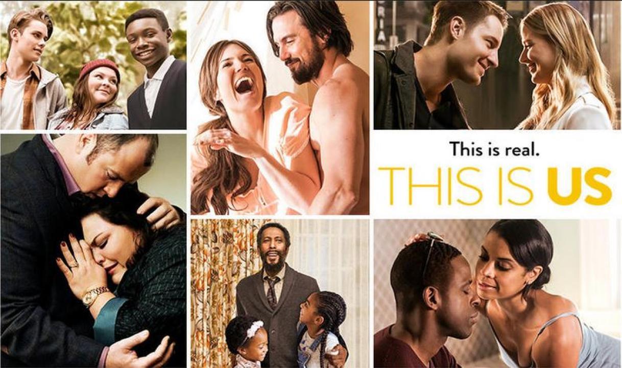 مسلسل This Is Us الموسم الأول الحلقة 15 الخامسة عشر مترجمة