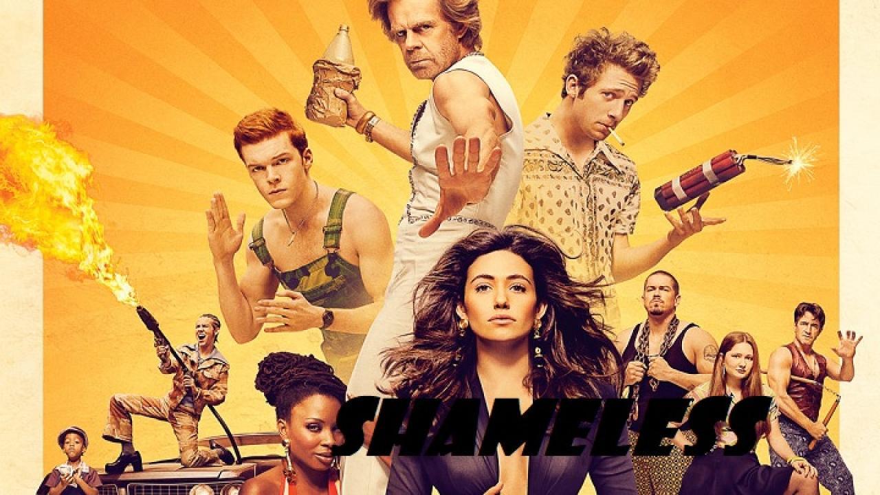 مسلسل Shameless الموسم السادس الحلقة 2 الثانية مترجمة