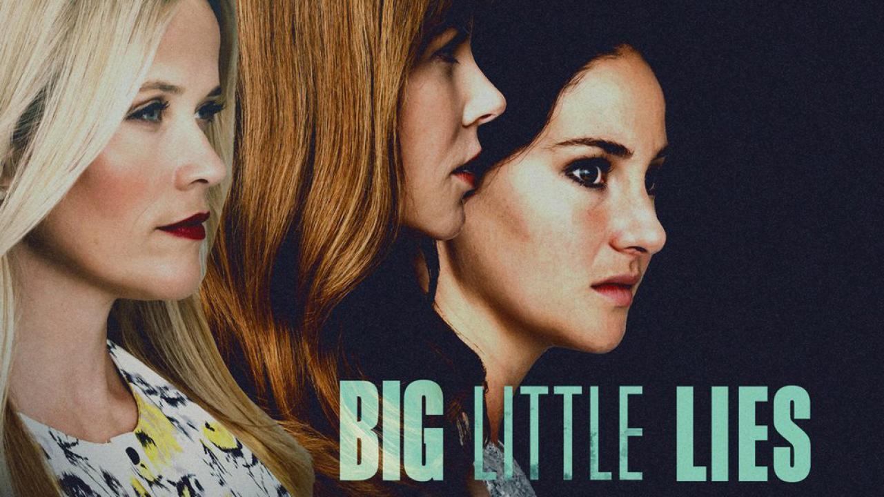 مسلسل Big Little Lies الموسم الثاني الحلقة 6 السادسة مترجمة