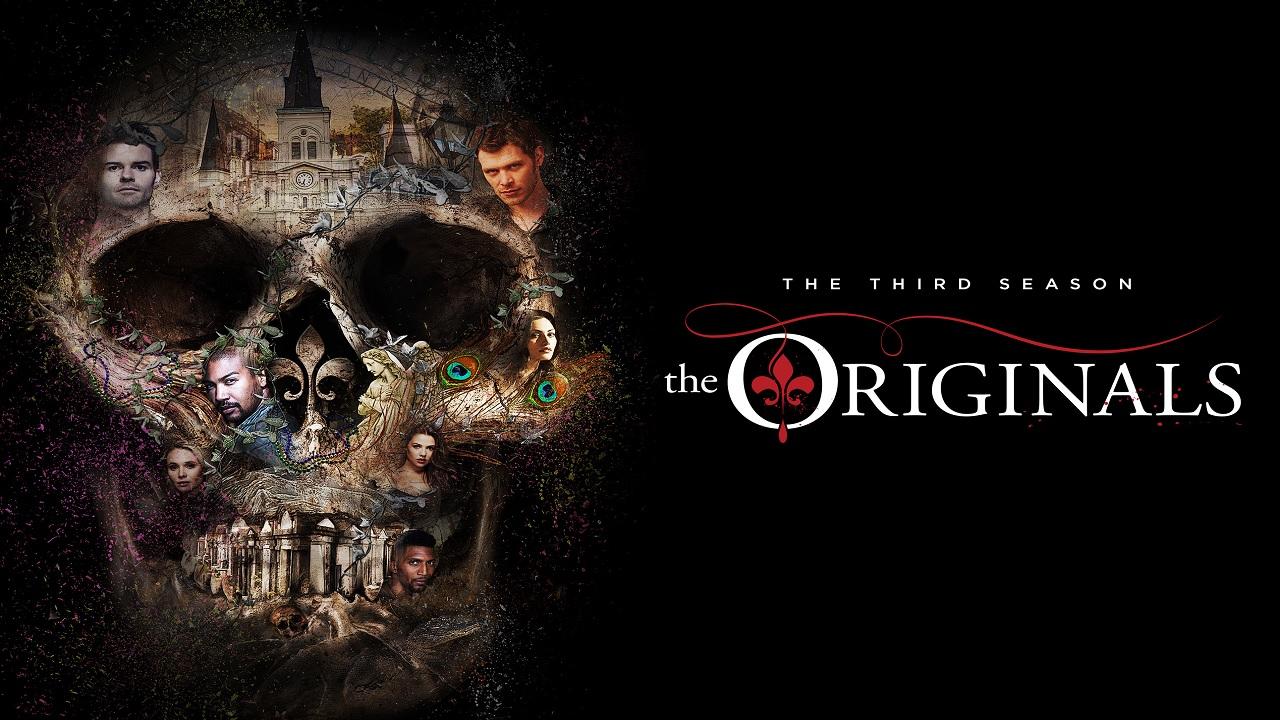 مسلسل The Originals الموسم الثالث الحلقة 21 الحادية والعشرون مترجمة