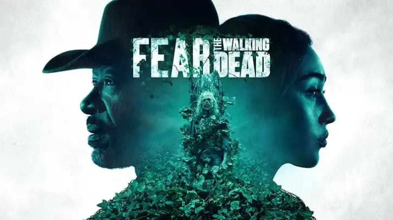 مسلسل Fear the Walking Dead الموسم السادس الحلقة 10 العاشرة مترجمة