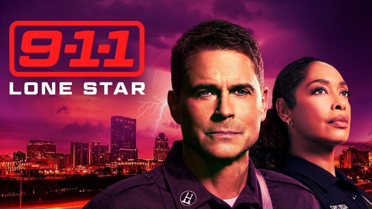 مسلسل 9-1-1: Lone Star الموسم الثاني الحلقة 13 الثالثة عشر مترجمة