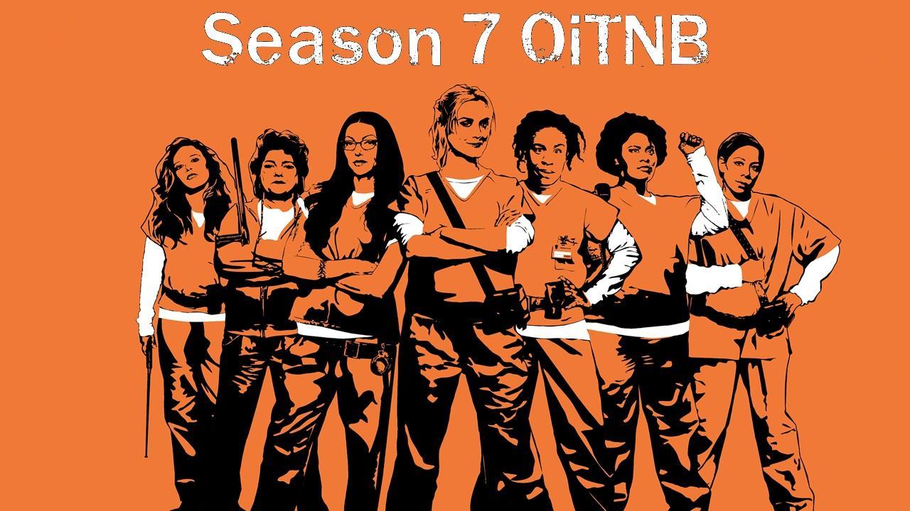 مسلسل Orange Is the New Black الموسم السابع الحلقة 12 الثانية عشر مترجمة