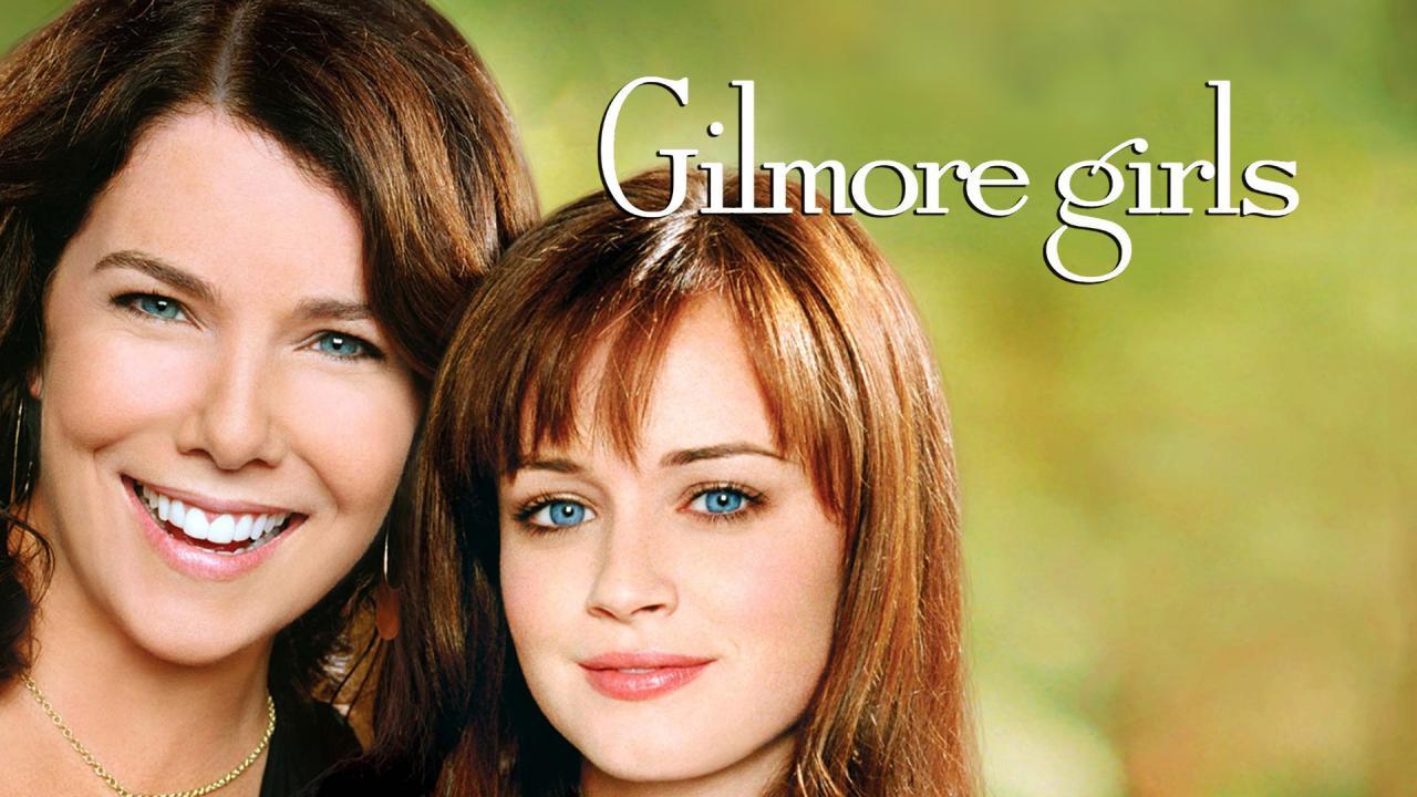 مسلسل Gilmore Girls الموسم السابع الحلقة 17 السابعة عشر مترجمة