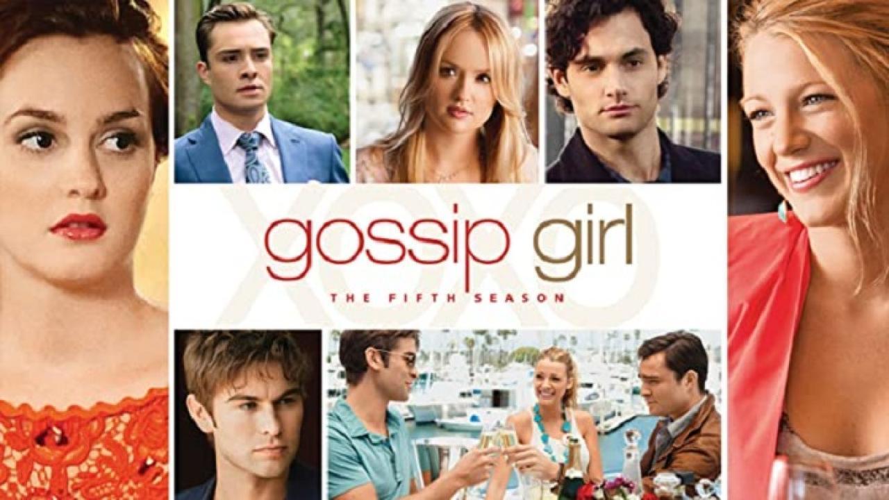 مسلسل Gossip Girl الموسم الخامس الحلقة 2 الثانية مترجمة