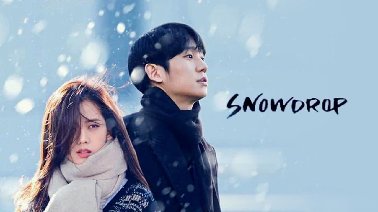 مسلسل Snowdrop الحلقة 7 السابعة مترجمة HD